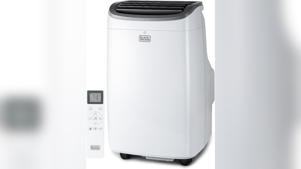 Best Portable Air Conditioner for Bathroom
