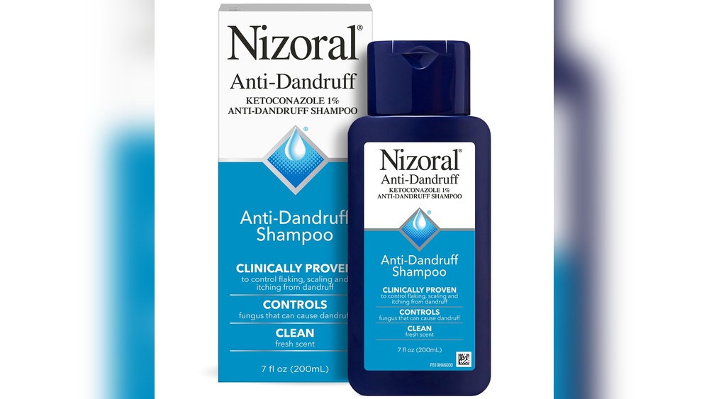 Best Shampoo for Itchy Scalp