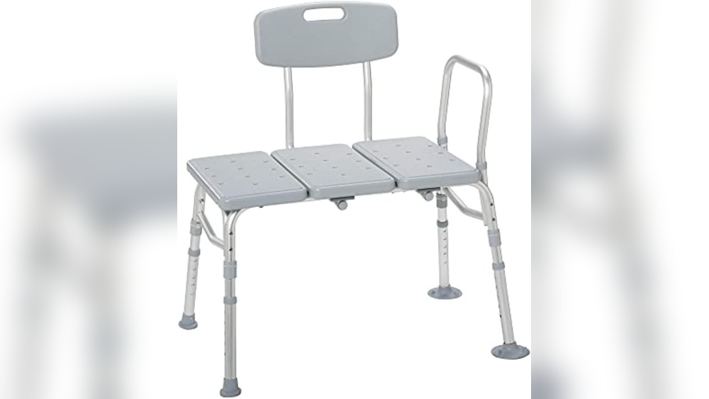 Best Shower Benches for Disabled