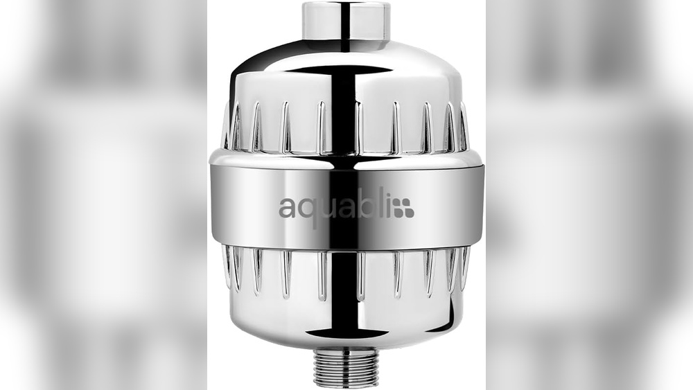 Best Shower Head Filter for Iron