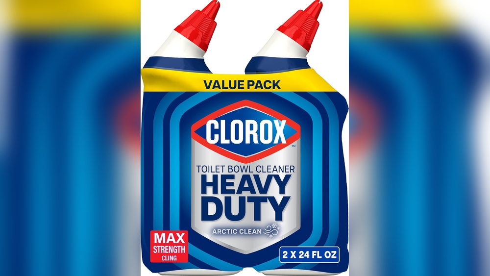 Best Toilet Bowl Cleaner for Hard Water