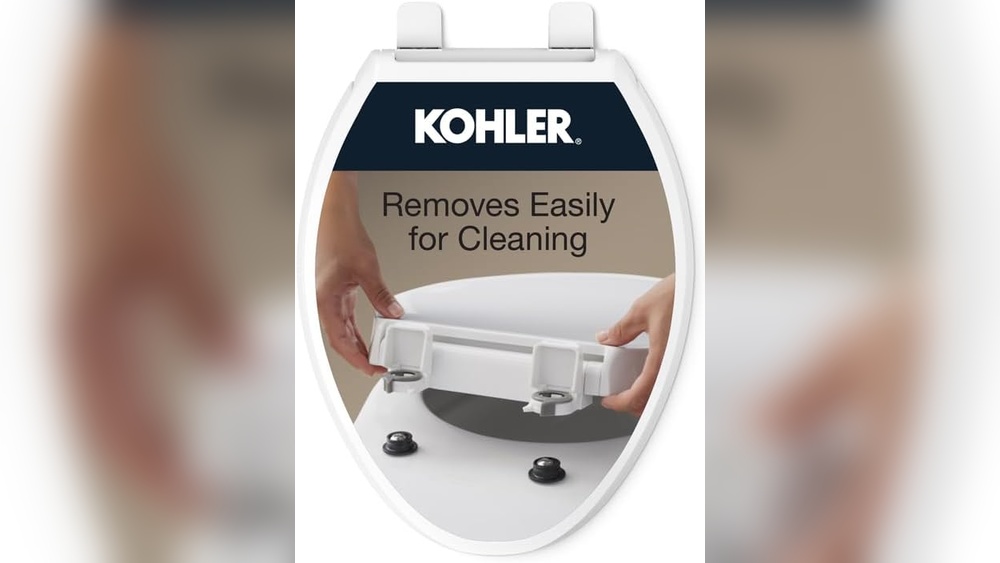 Best Toilet Seat That Wont Stain