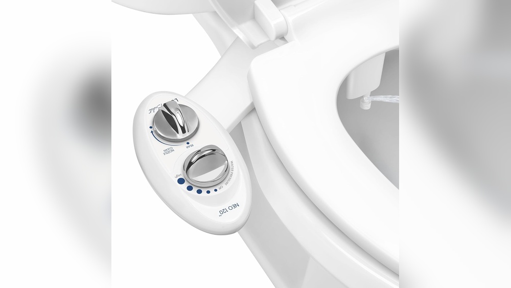 Best Toilet That Cleans Your Butt