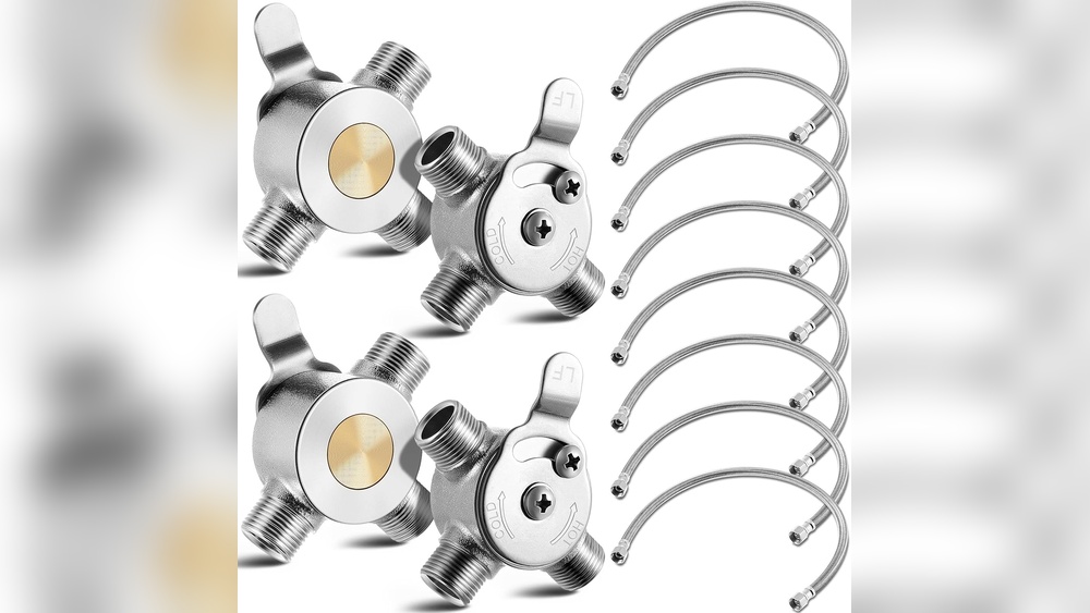Best Water Mixing Valves