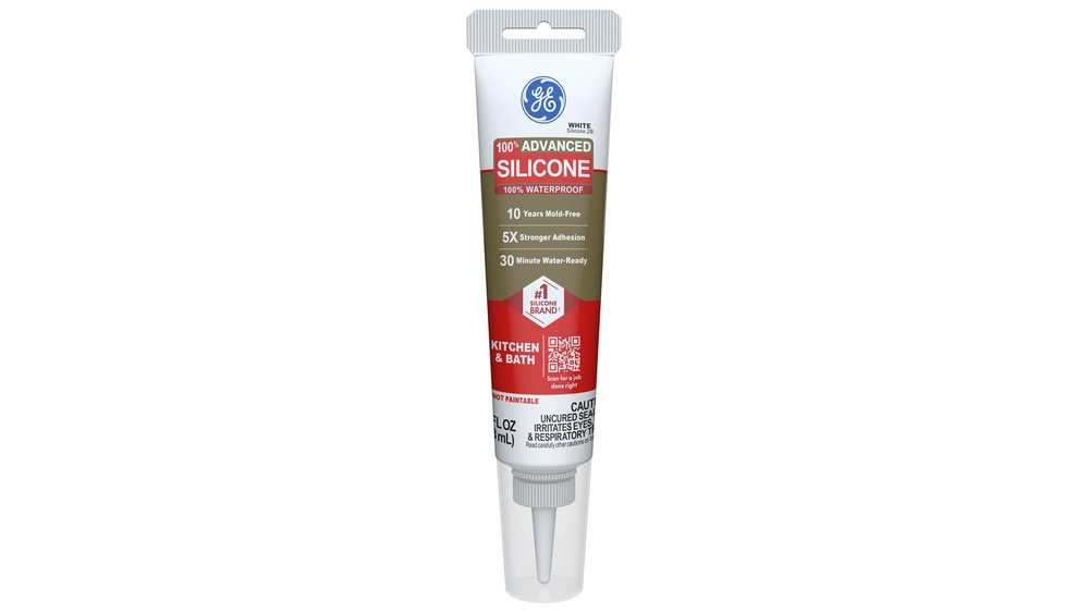 Best Waterproof Caulk for Bathroom Sink
