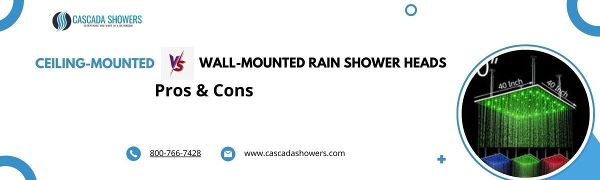Hands carefully installing a new massage shower head using an adjustable wrench.