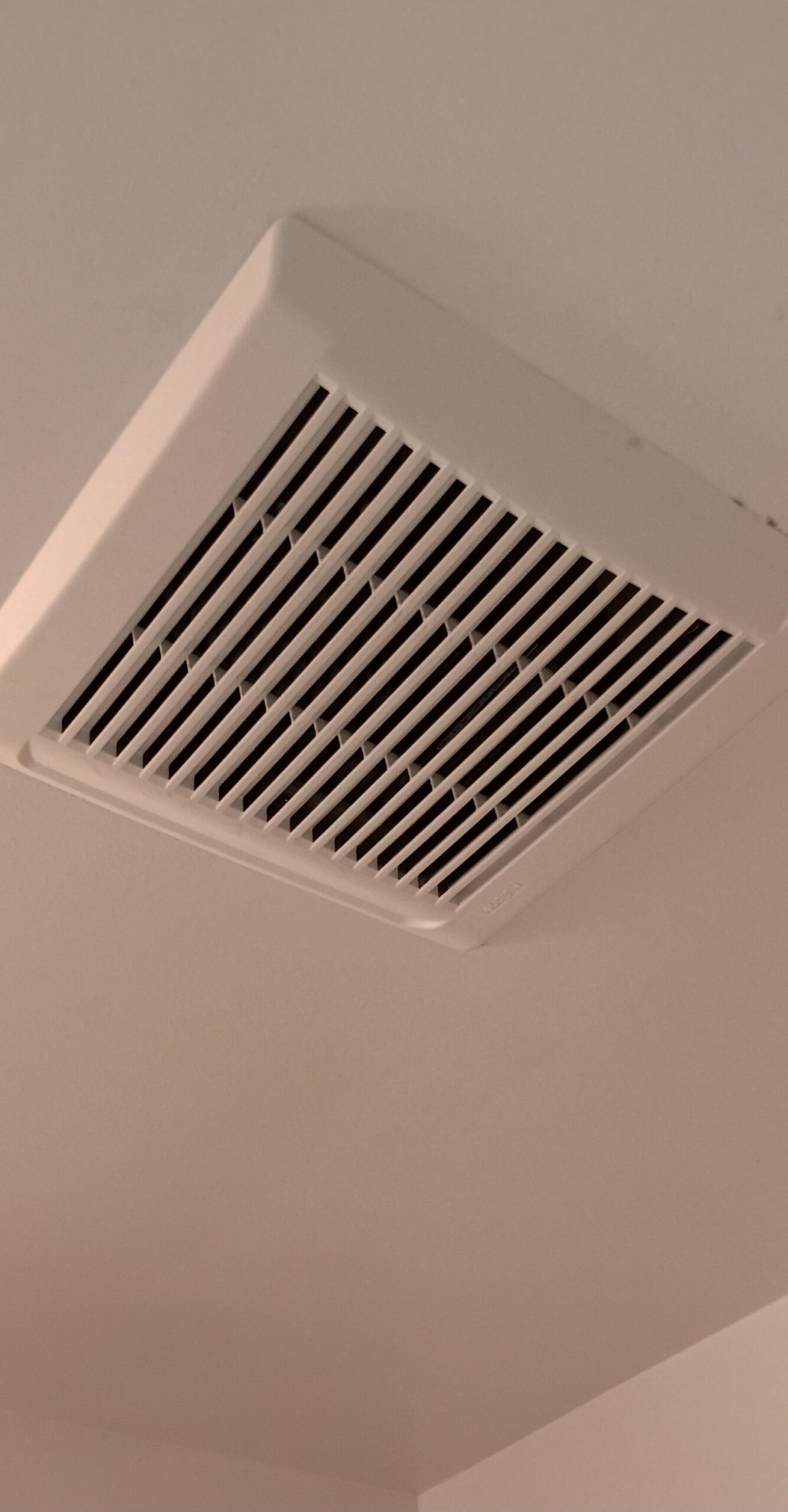 Essential tools and materials used for bathroom exhaust fan soundproofing projects.