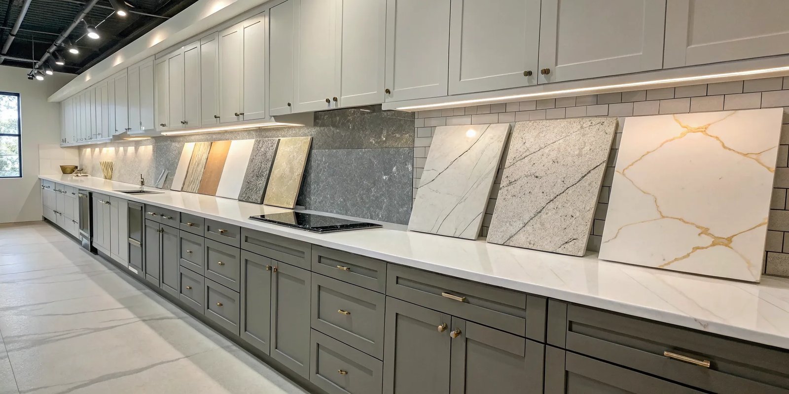 Cleaning bathroom accessories helps maintain the functionality of a coordinated vanity set.