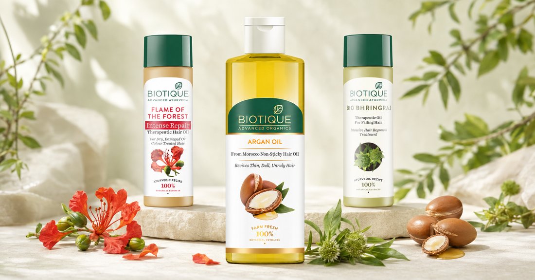 Hands rinsing hair roots carefully under water to manage oily scalp and dry ends.