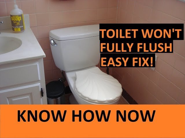 A modern white toilet in a bright and clean bathroom setting.