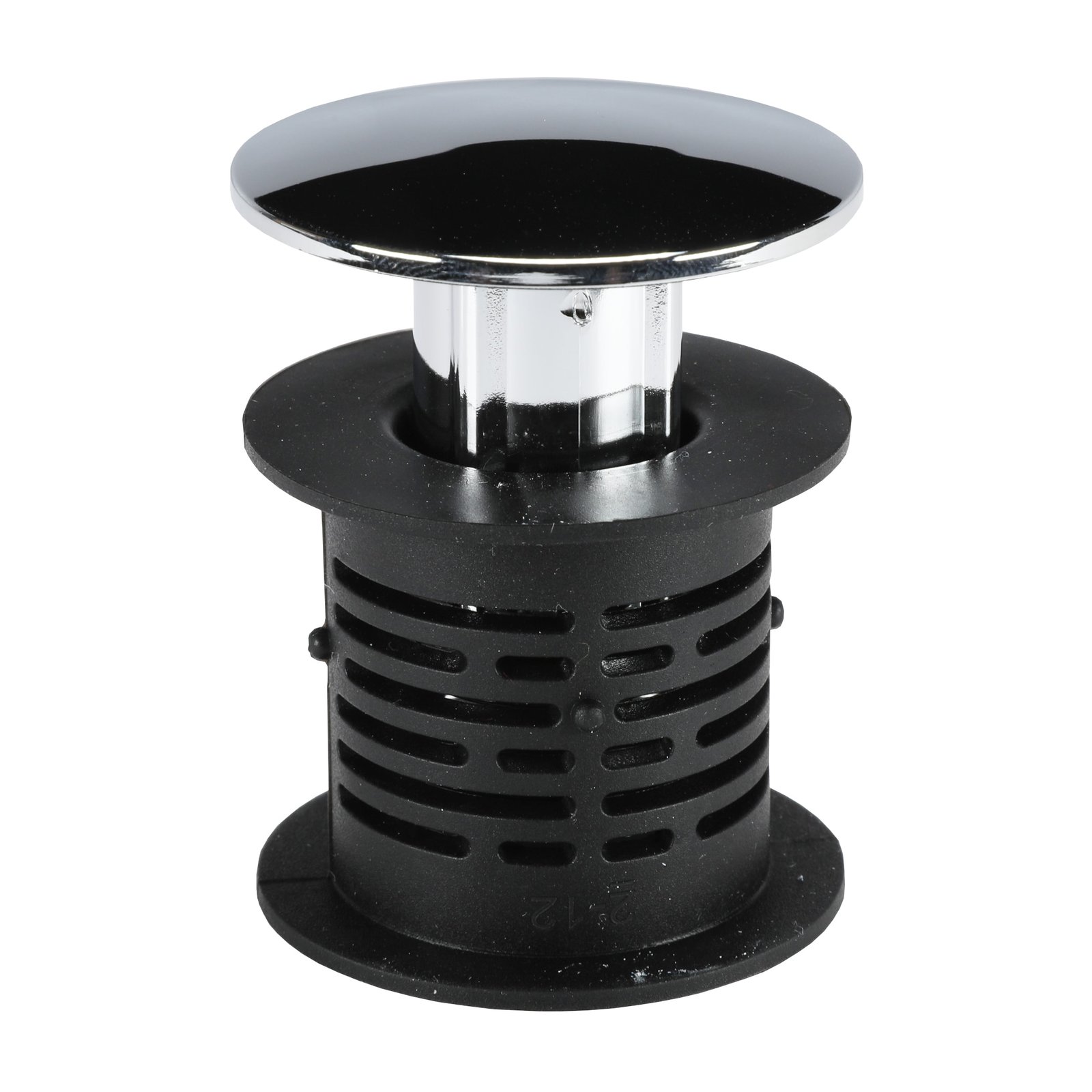 Answering common questions about selecting and installing a new tub drain stopper assembly.