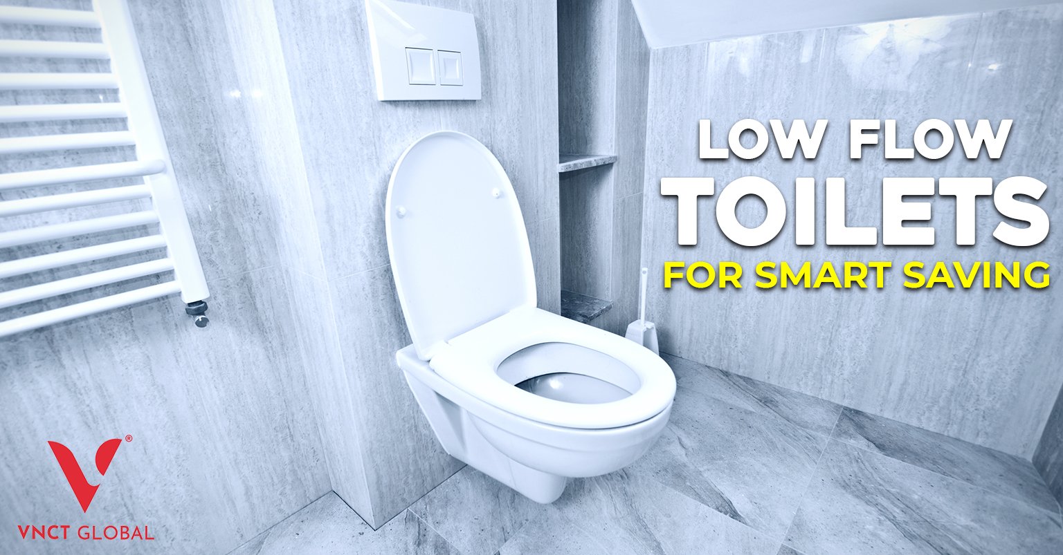 Measuring the distance from the wall to the toilet floor bolt.
