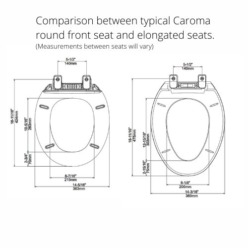 A clean and modern bathroom featuring a single elongated toilet bowl in a quiet corner.